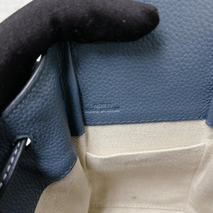 Hammock Mini Dark  Blue Shoulder Bag