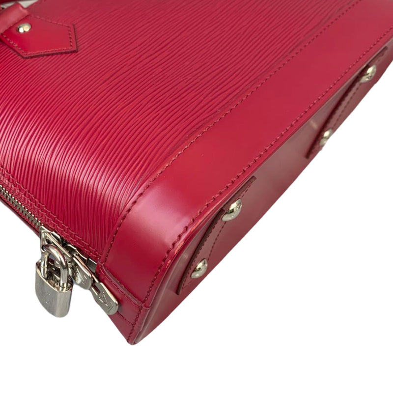 Louis Vuitton Red Purse | Louis Vuitton Red Bag | Bag Religion