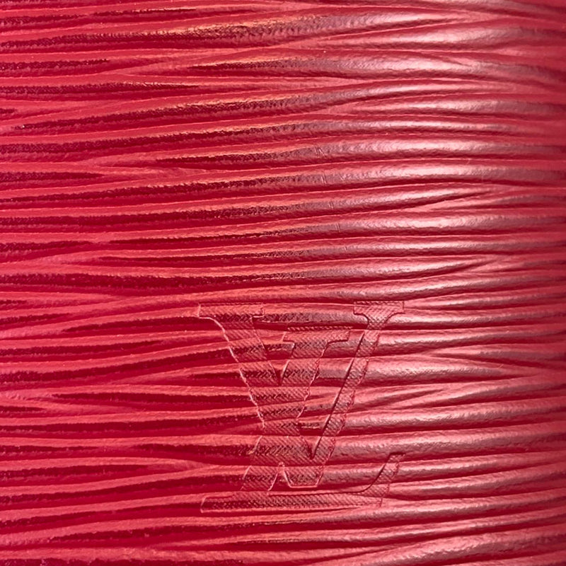 Louis Vuitton Red Purse | Louis Vuitton Red Bag | Bag Religion