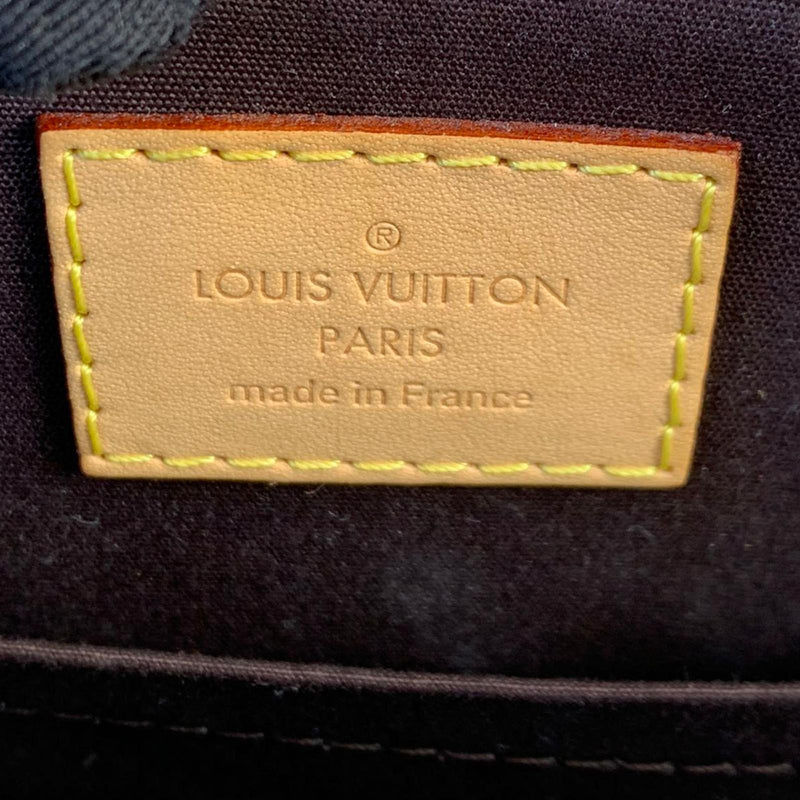 Louis Vuitton Vernis Bag | Louis Vuitton Alma Vernis | Bag Religion