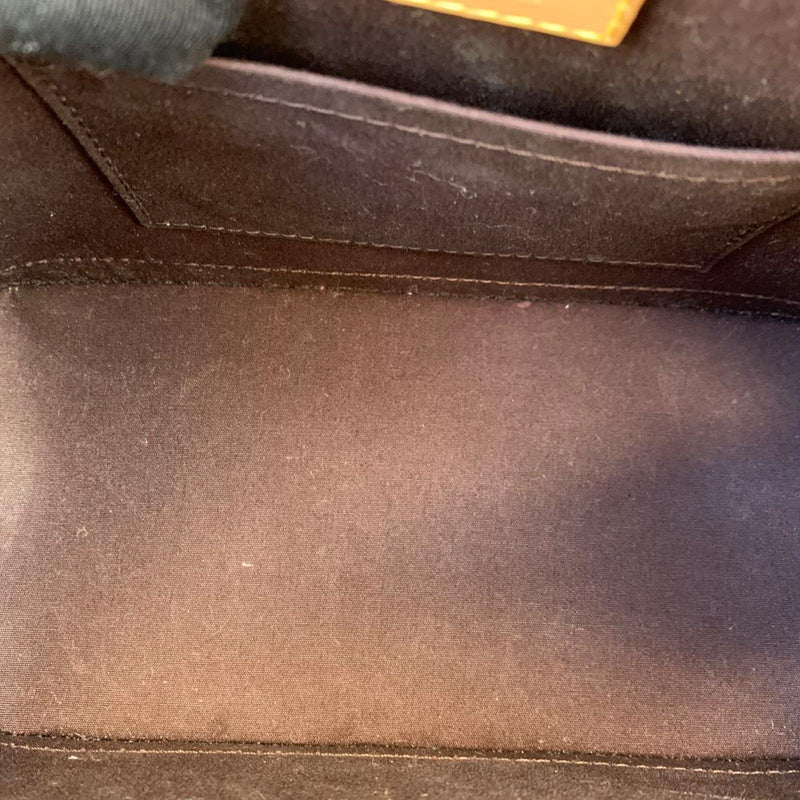 Louis Vuitton Vernis Bag | Louis Vuitton Alma Vernis | Bag Religion
