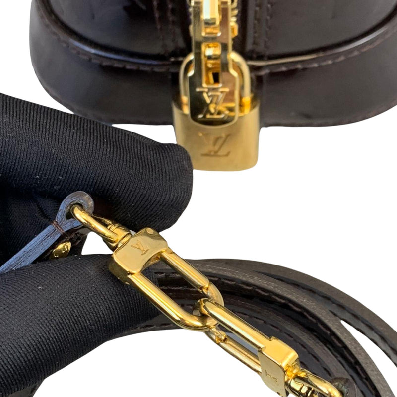 Louis Vuitton Vernis Bag | Louis Vuitton Alma Vernis | Bag Religion
