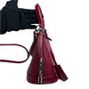 Louis Vuitton Red Handbag | Red Louis Vuitton Crossbody | Bag Religion