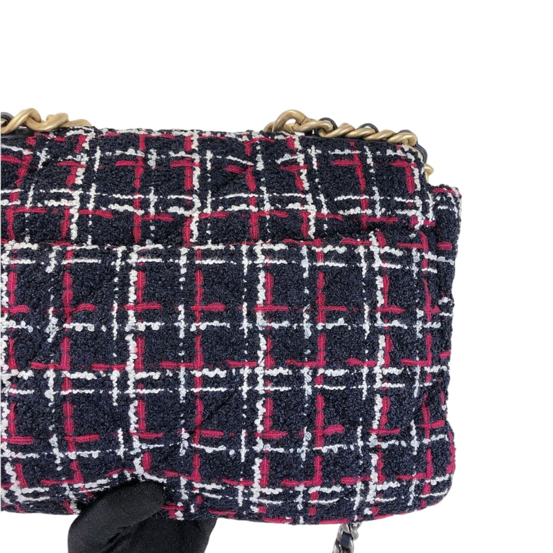 Chanel Tweed Bag | Chanel 19 Tweed Bag | Bag Religion
