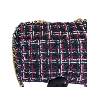 Chanel Tweed Bag | Chanel 19 Tweed Bag | Bag Religion