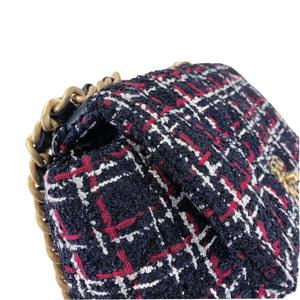 Chanel Tweed Bag | Chanel 19 Tweed Bag | Bag Religion