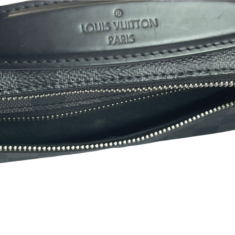 Louis Vuitton Damier Graphite Ambler, myGemma