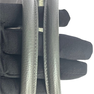 Baby Sac De Jour Souple Calfskin Grey SHW
