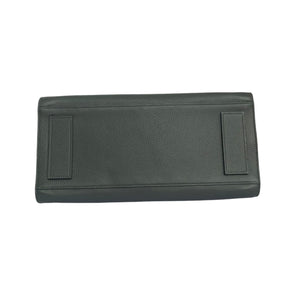 Baby Sac De Jour Souple Calfskin Grey SHW