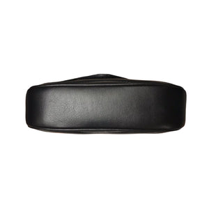 New Wave Multi-Pochette Leather Black GHW