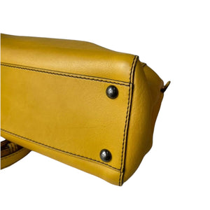 Medium Peekaboo Iconic Yellow SHW