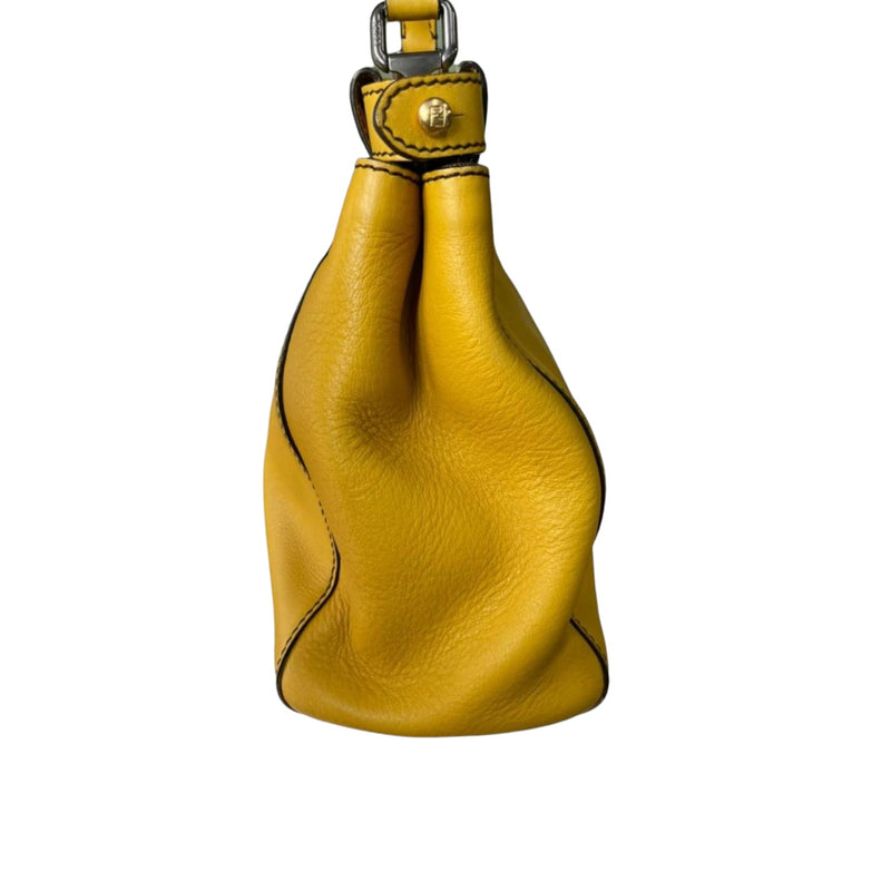Medium Peekaboo Iconic Yellow SHW