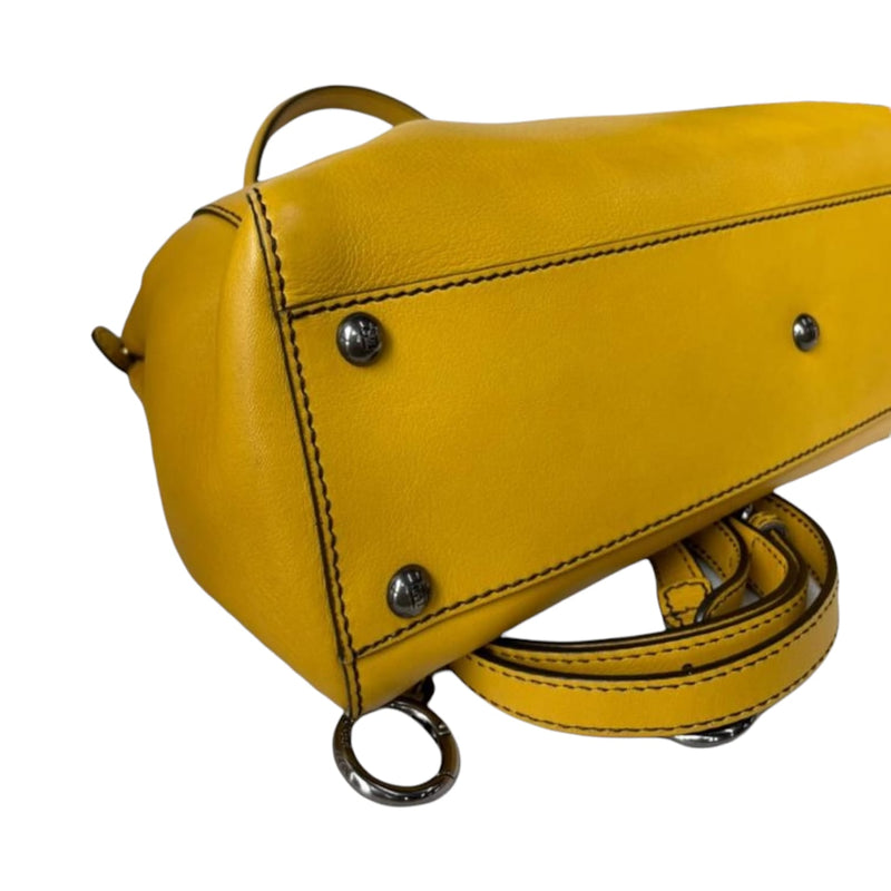 Medium Peekaboo Iconic Yellow SHW