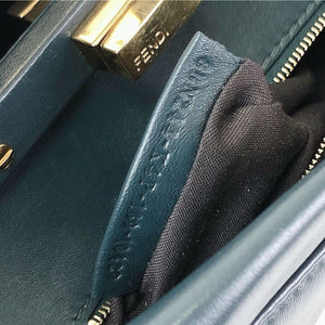 Mini Peekaboo Iconic Green GHW