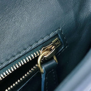 Mini Peekaboo Iconic Green GHW