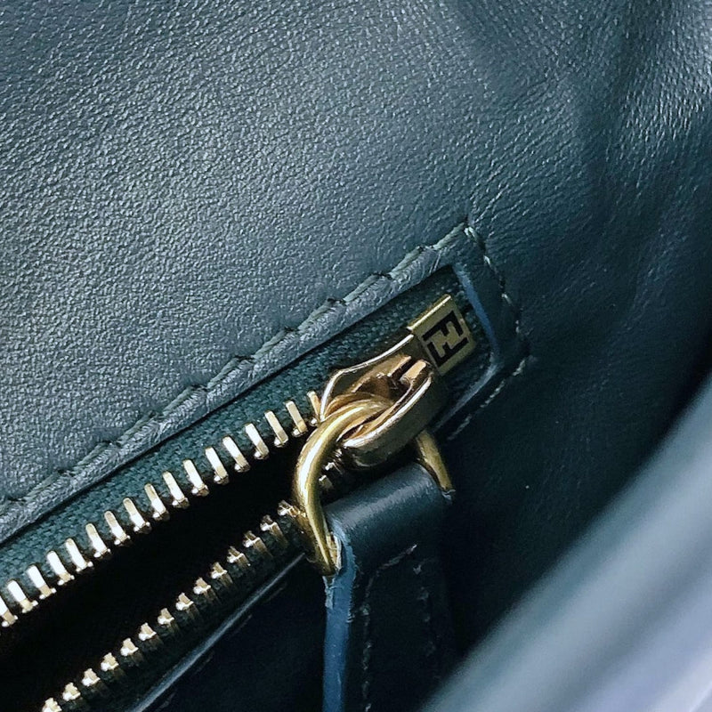 Mini Peekaboo Iconic Green GHW