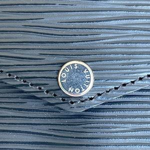 Pochette Félicie  WOC Black SHW
