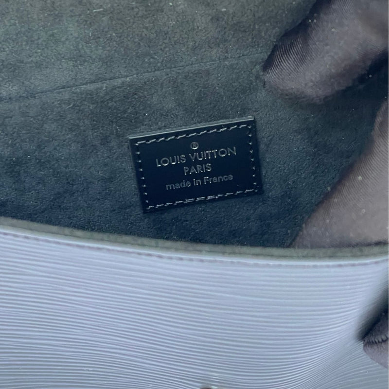 Pochette Félicie  WOC Black SHW