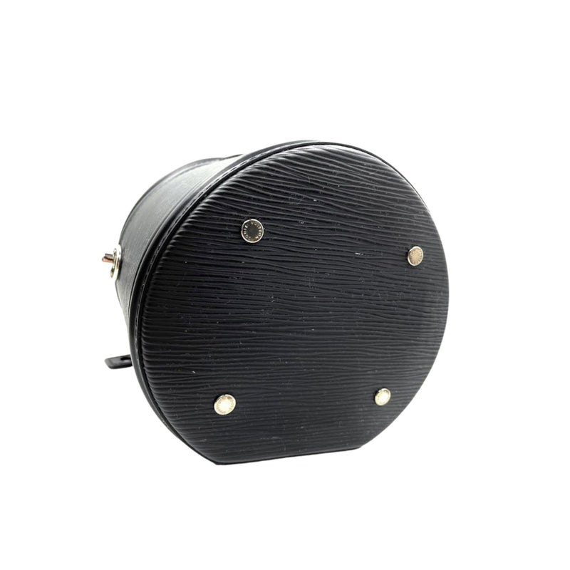 Cannes Epi Black SHW