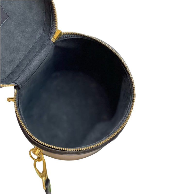 Cannes Monogram Reverse GHW