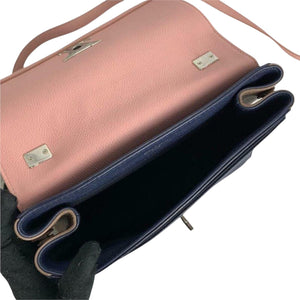 BB Lockme II Pink Blue Beige SHW