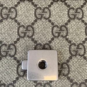 Small Dionysus GG Monogram Beige RHW