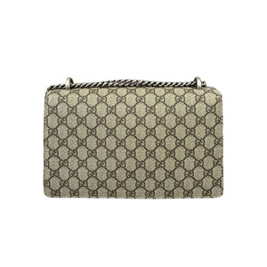 Small Dionysus GG Monogram Beige RHW