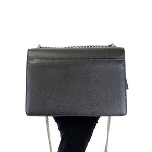 Medium Sunset Leather Grey SHW