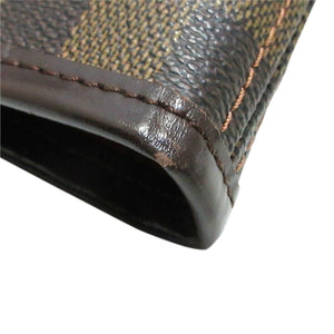 Neverfull MM Ebene Damier GHW
