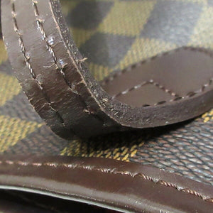 Neverfull MM Ebene Damier GHW