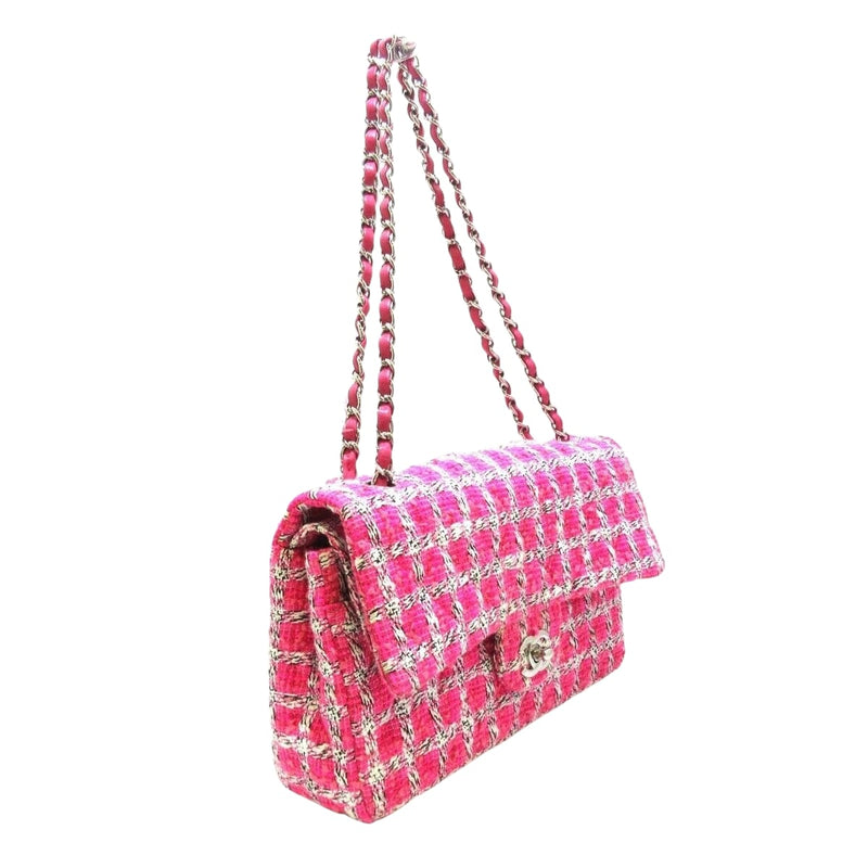 Chanel Handbags Pink ref.1022604 - Joli Closet