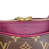 MM Pallas Monogram Aurore GHW