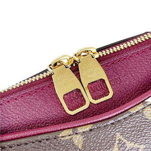 MM Pallas Monogram Aurore GHW