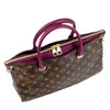 MM Pallas Monogram Aurore GHW