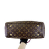 MM Pallas Monogram Aurore GHW