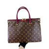 MM Pallas Monogram Aurore GHW