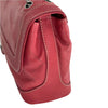 CC Flap Diamond Caviar Red RHW