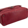 CC Flap Diamond Caviar Red RHW