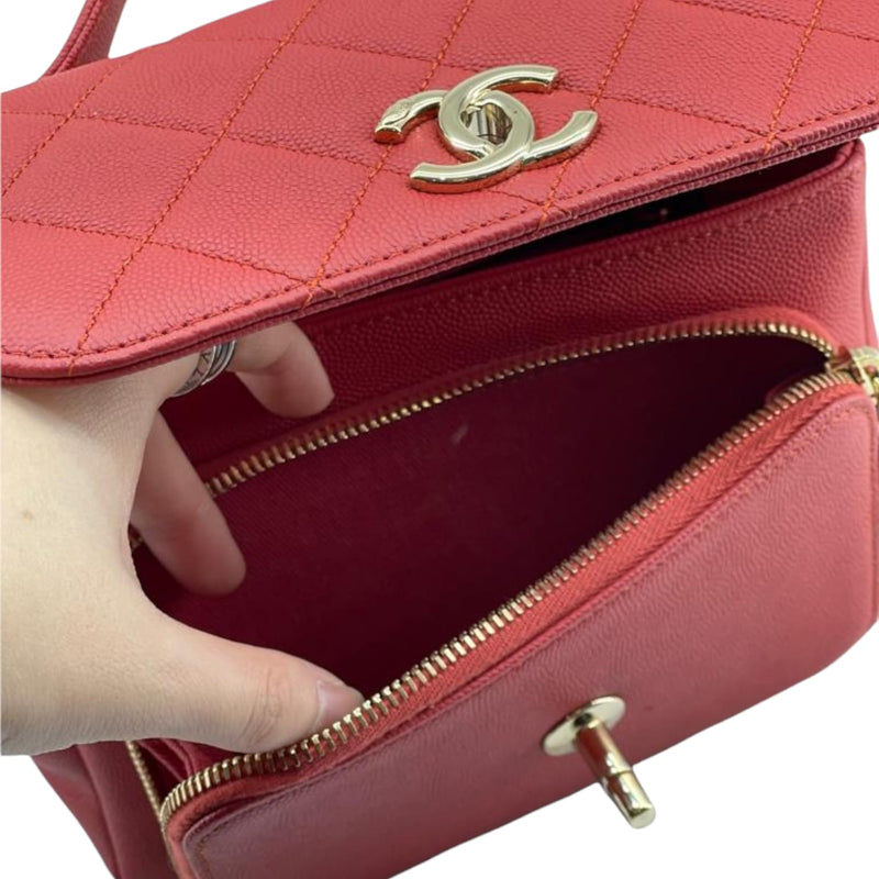 chanel affinity pm