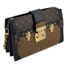 Trunk Clutch Reverse Monogram GHW