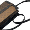 Trunk Clutch Reverse Monogram GHW
