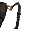 Trunk Clutch Reverse Monogram GHW