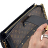 Trunk Clutch Reverse Monogram GHW