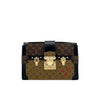 Trunk Clutch Reverse Monogram GHW
