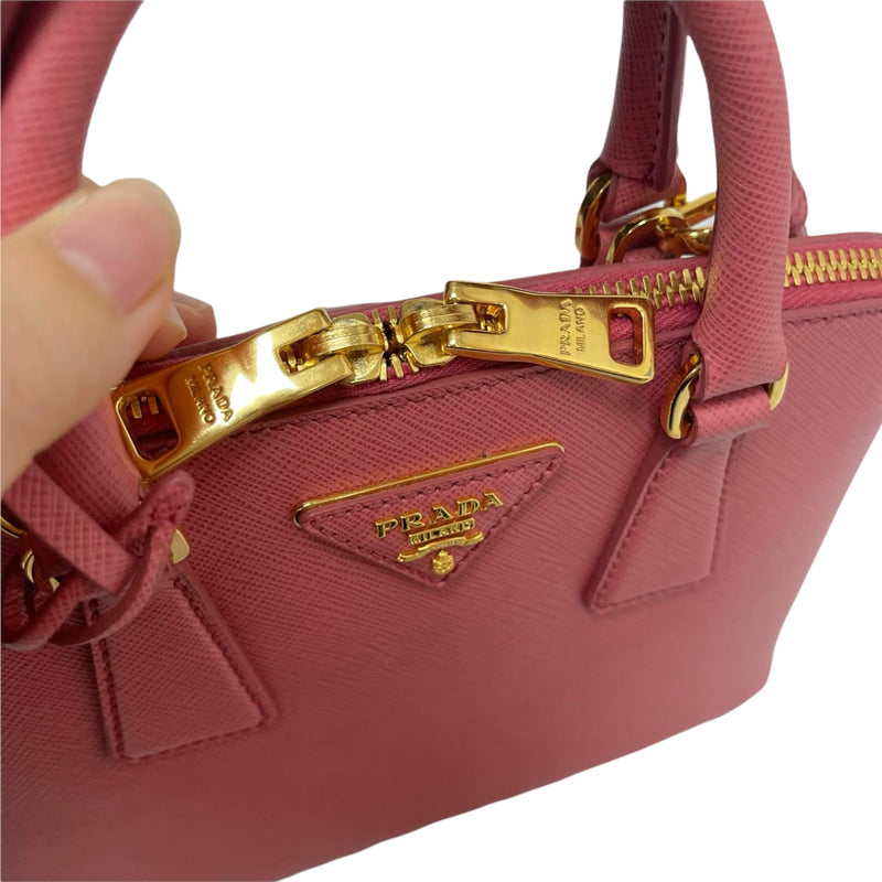 prada saffiano bag price