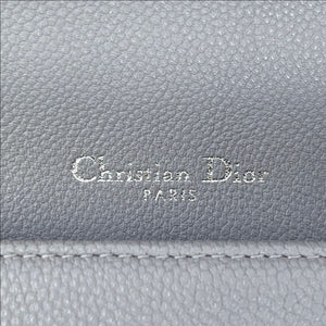 Medium Diorama Grained Calfskin SHW