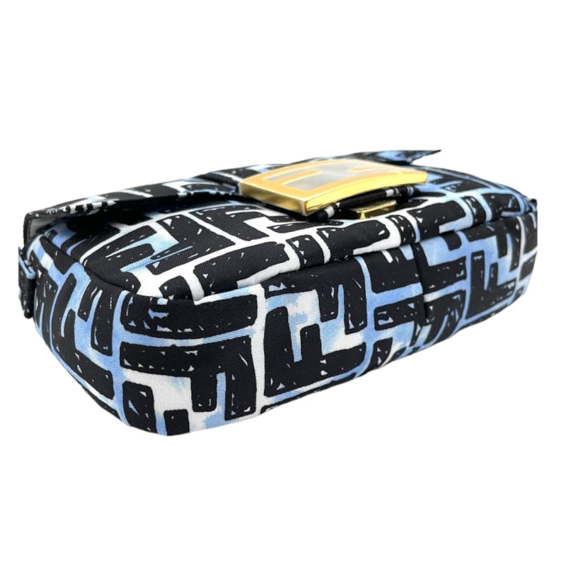 Fendi x joshua vides baguette best sale