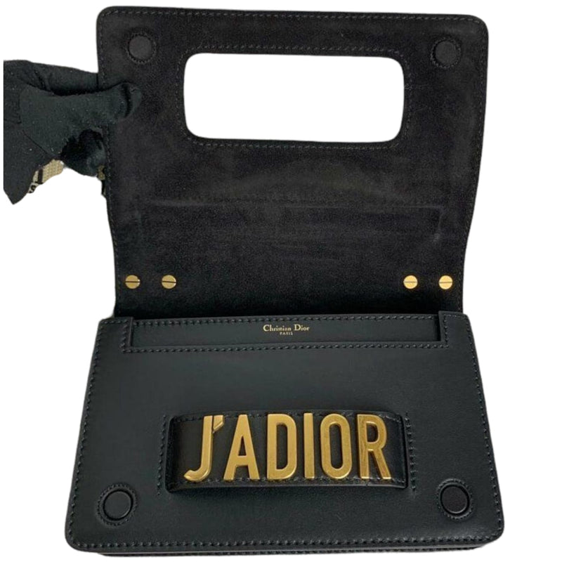 j adior flap bag