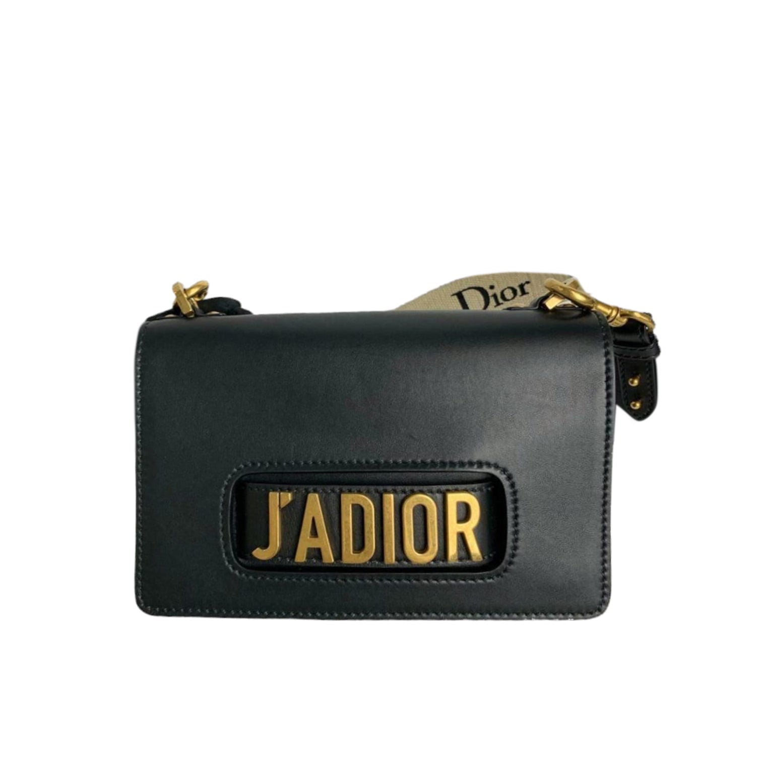 Christian Dior Mini J'adior Flap Bag