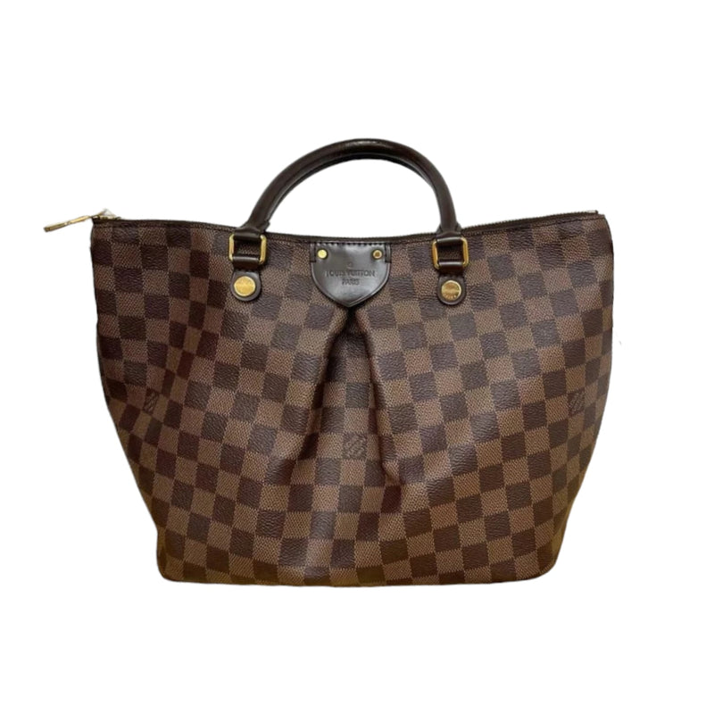 Louis Vuitton Siena PM Damier Ebene